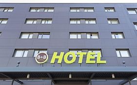 B&B Hotel Trento